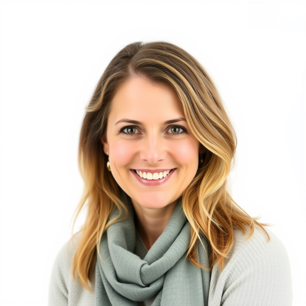 Charlotte Brown
