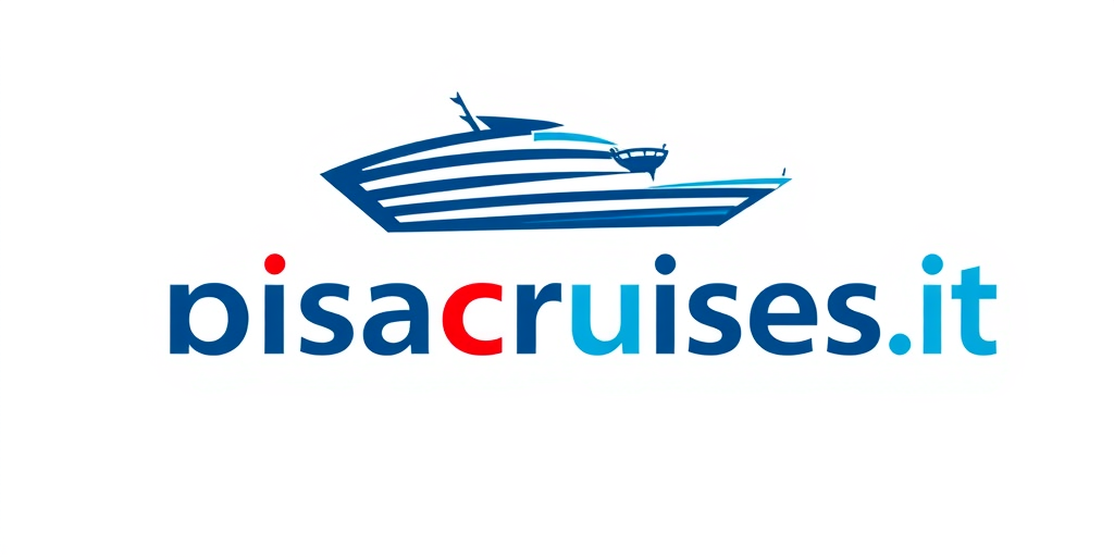 Pisa Cruises